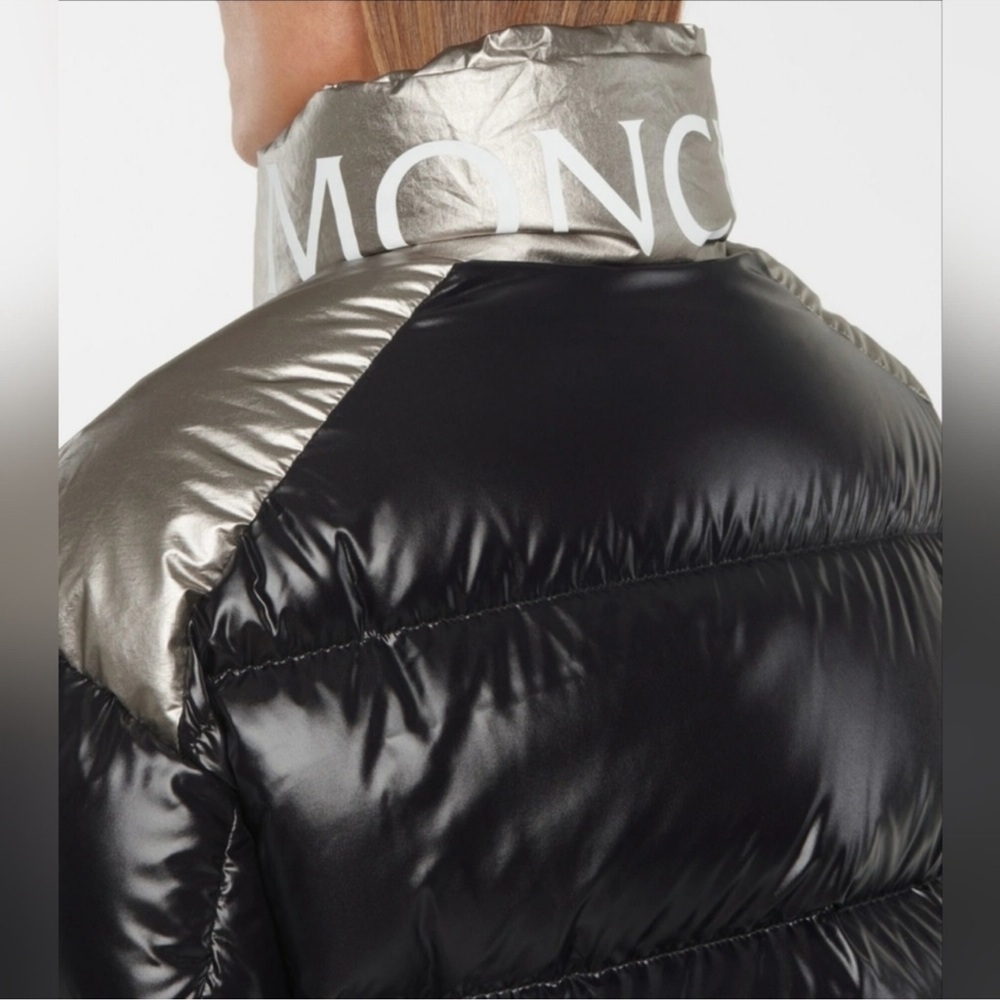 Moncler Cuscute Down-fill Jacket